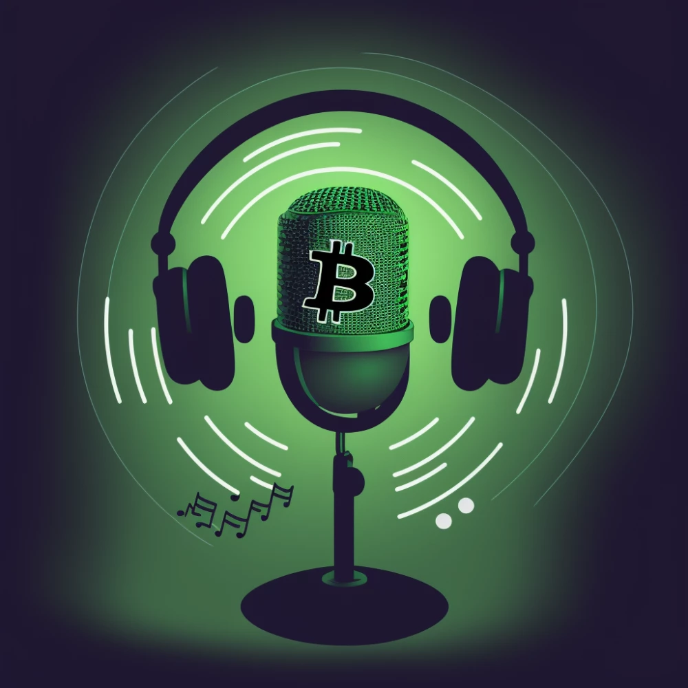 Podcast Crypto
